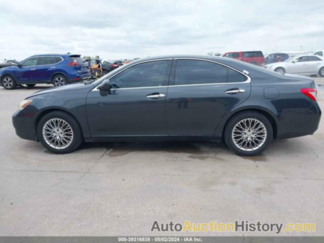 LEXUS ES 350, JTHBJ46G972122984