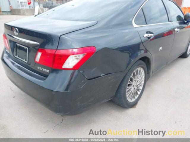 LEXUS ES 350, JTHBJ46G972122984