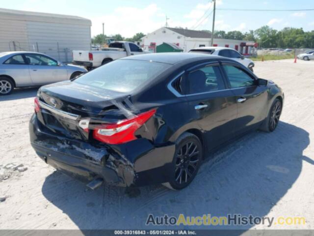 NISSAN ALTIMA 2.5/S/SV/SL/SR, 1N4AL3AP8GN327550