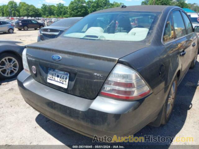 FORD TAURUS SEL, 1FAHP24W08G121340