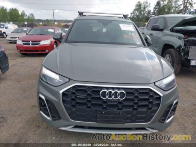 AUDI Q5 PREMIUM PLUS 45 TFSI S LINE QUATTRO, WA1EAAFY7P2116147