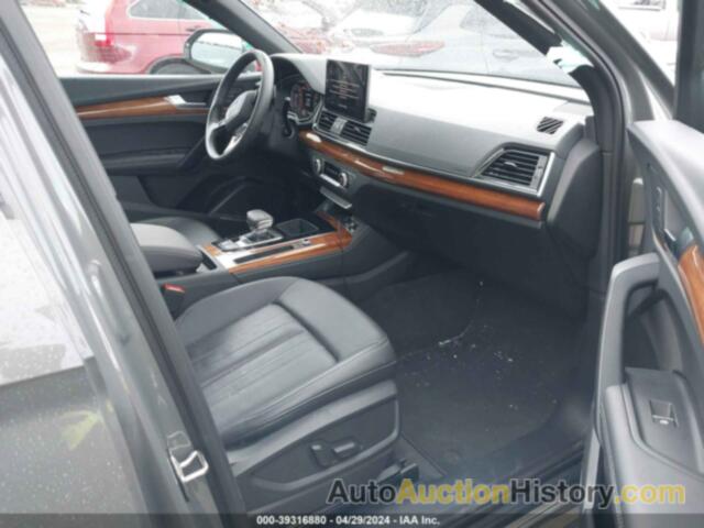 AUDI Q5 PREMIUM PLUS 45 TFSI S LINE QUATTRO, WA1EAAFY7P2116147