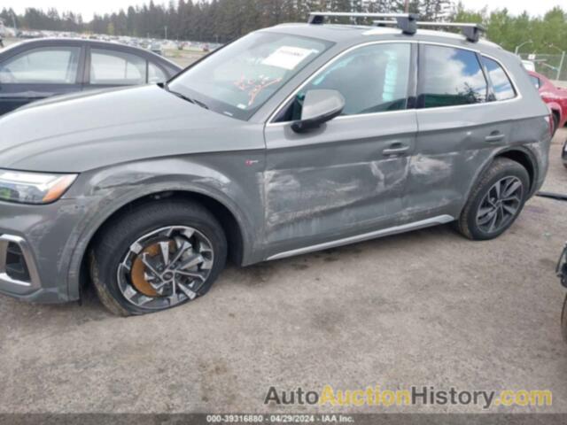 AUDI Q5 PREMIUM PLUS 45 TFSI S LINE QUATTRO, WA1EAAFY7P2116147