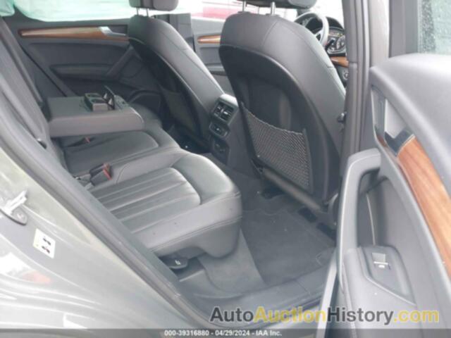 AUDI Q5 PREMIUM PLUS 45 TFSI S LINE QUATTRO, WA1EAAFY7P2116147