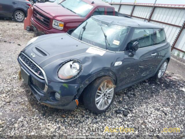 MINI COOPER S, WMWXM7C52ET987559