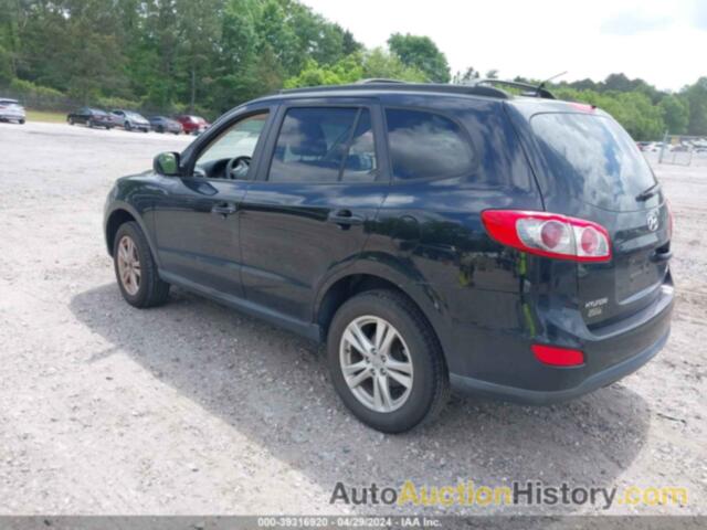 HYUNDAI SANTA FE GLS, 5NMSG3AB3AH406071