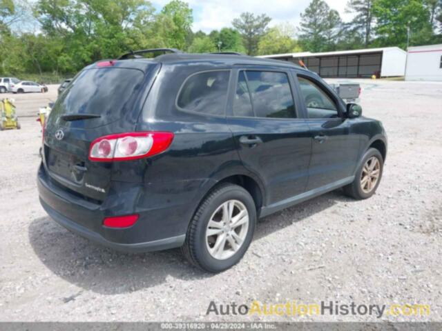 HYUNDAI SANTA FE GLS, 5NMSG3AB3AH406071