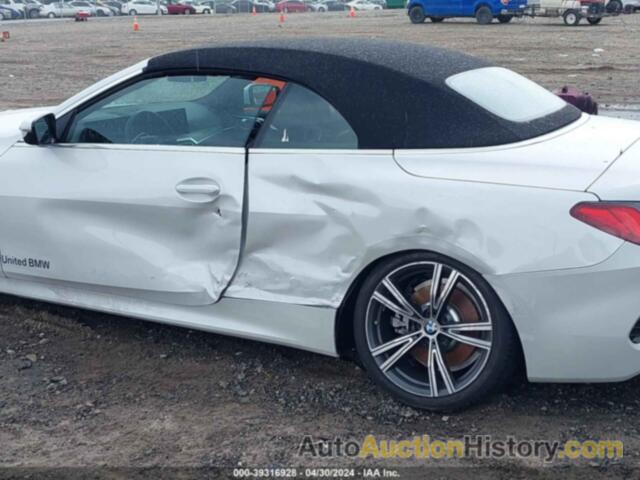 BMW 4 SERIES 430I, WBA23AT06RCP43238