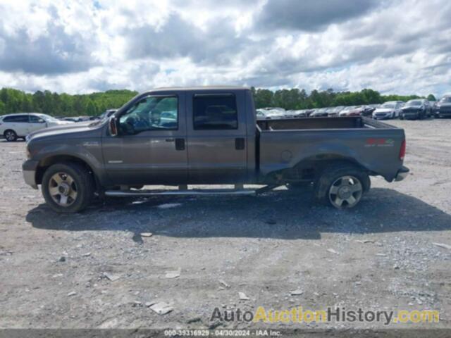 FORD F-250 LARIAT/XL/XLT, 1FTSW21P46EA34811