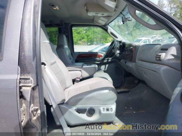 FORD F-250 LARIAT/XL/XLT, 1FTSW21P46EA34811