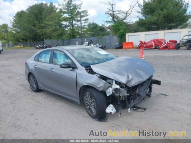 KIA FORTE GT-LINE, 3KPF54AD9PE539531