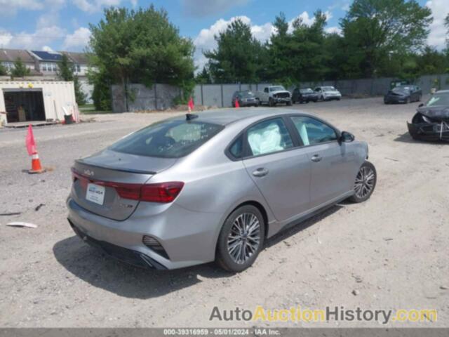 KIA FORTE GT-LINE, 3KPF54AD9PE539531