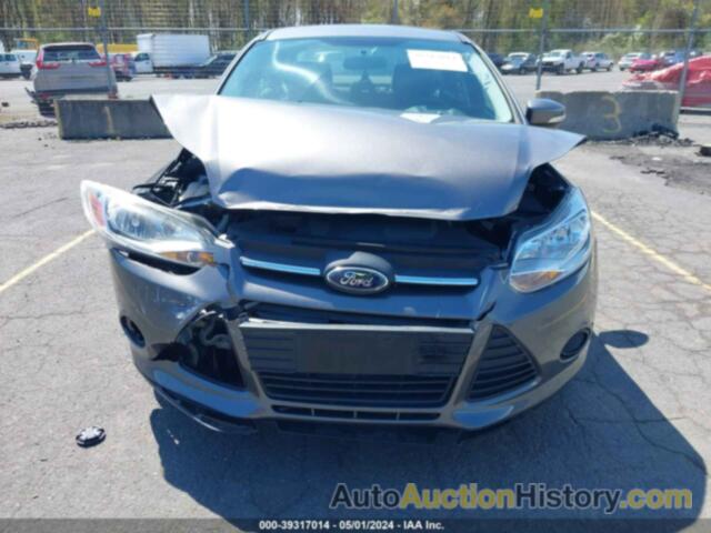 FORD FOCUS SE, 1FADP3F23EL101648