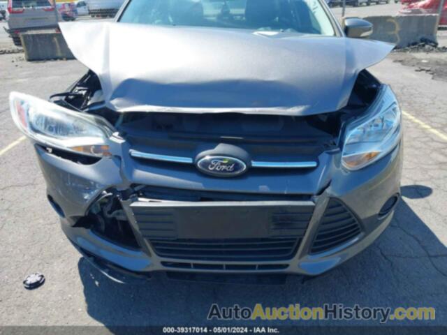 FORD FOCUS SE, 1FADP3F23EL101648