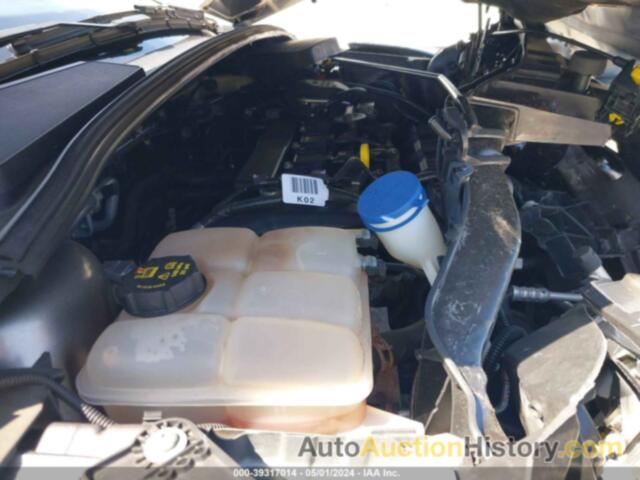 FORD FOCUS SE, 1FADP3F23EL101648