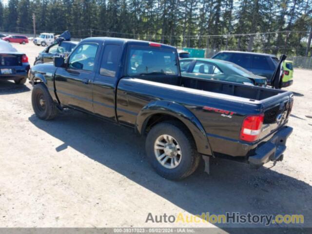 FORD RANGER SPORT, 1FTLR4FE2BPA36392