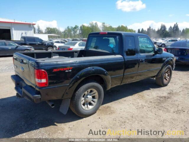 FORD RANGER SPORT, 1FTLR4FE2BPA36392