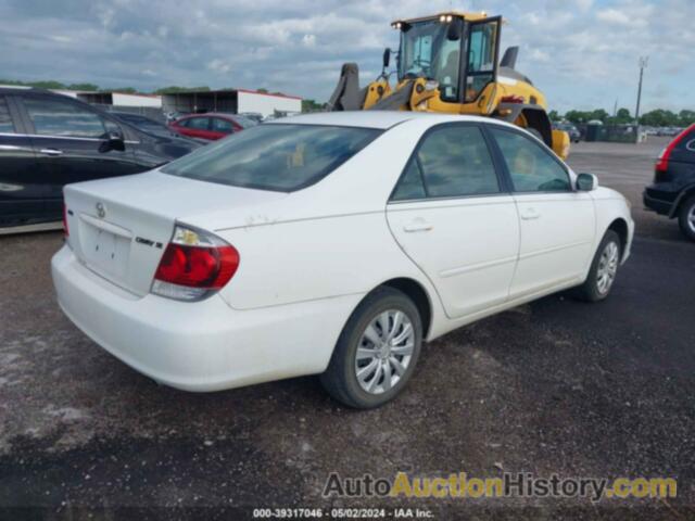 TOYOTA CAMRY LE/XLE/SE, 4T1BE32K95U538752