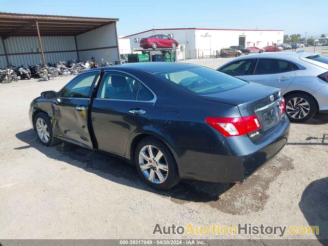 LEXUS ES 350, JTHBJ46G472096682