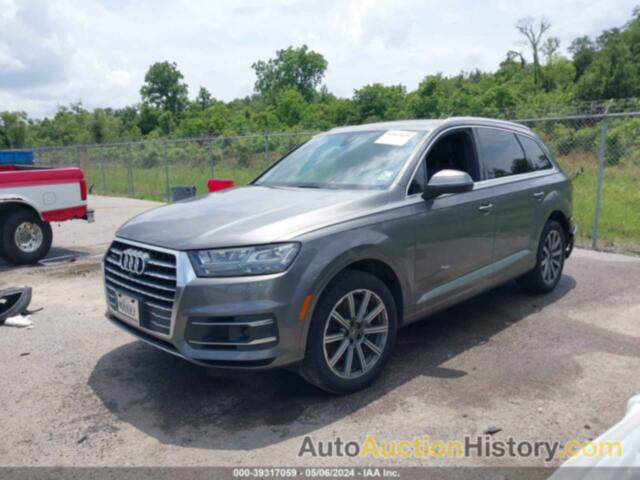 AUDI Q7 3.0T PREMIUM, WA1LAAF73HD034260