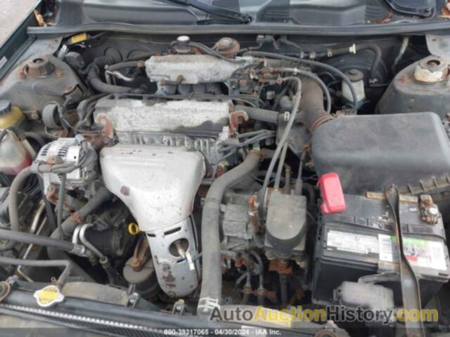 TOYOTA CAMRY LE, 4T1BG22K5XU594825