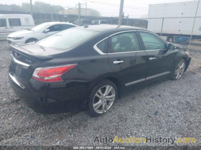 NISSAN ALTIMA 3.5S/3.5SV/3.5SL, 1N4BL3APXFC192053