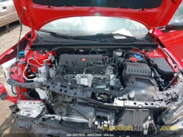 HONDA CIVIC SPORT, 2HGFE2F5XRH554859