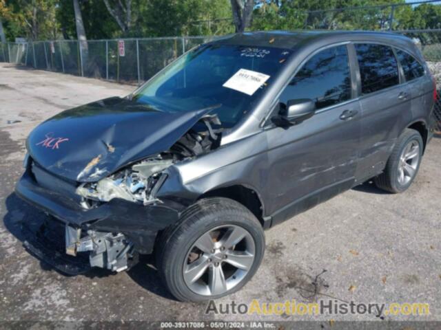 HONDA CR-V LX, 3CZRE3H3XBG703588