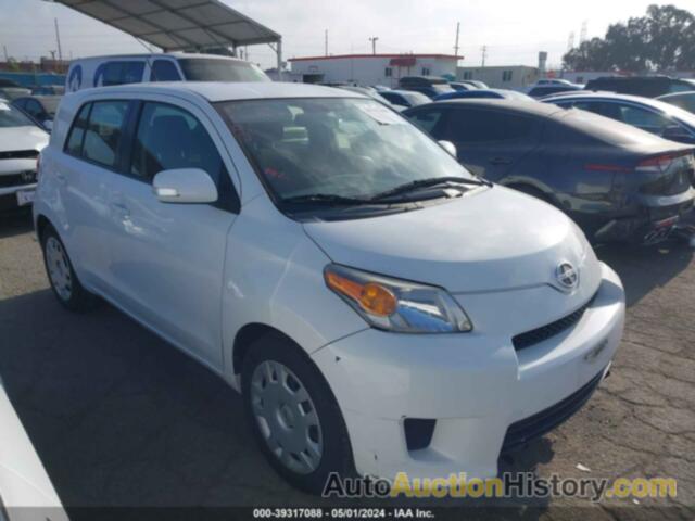 SCION XD, JTKKUPB45E1044141