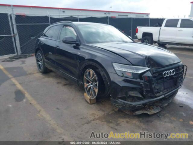 AUDI Q8 55 PREMIUM, WA1FVAF19KD029343