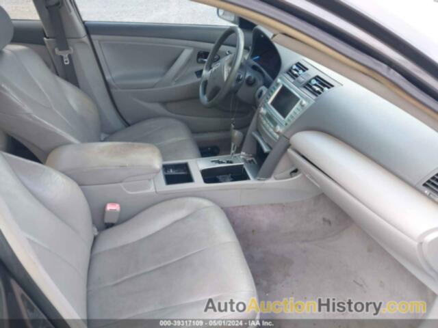 TOYOTA CAMRY HYBRID, JTNBB46K273021388