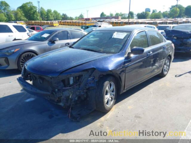 HONDA ACCORD LXP, 1HGCP2F41AA063376