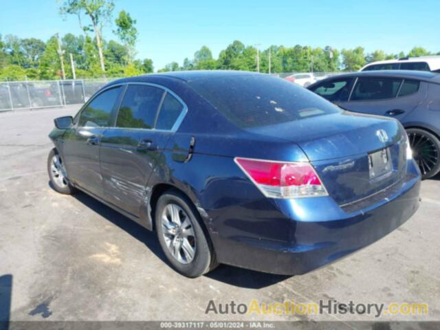 HONDA ACCORD LXP, 1HGCP2F41AA063376