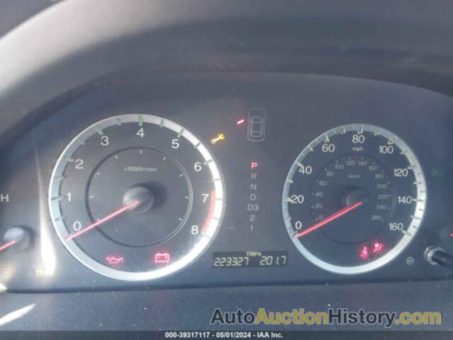 HONDA ACCORD LXP, 1HGCP2F41AA063376