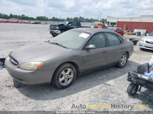 FORD TAURUS SE, 1FAHP53U32G185882