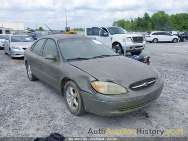 FORD TAURUS SE, 1FAHP53U32G185882