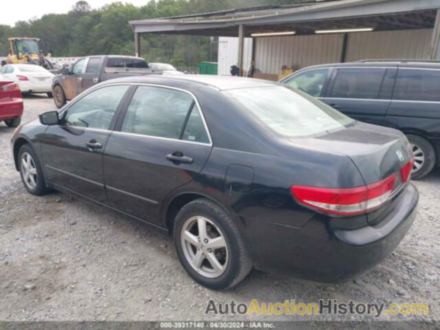 HONDA ACCORD 2.4 EX, 1HGCM56774A162177