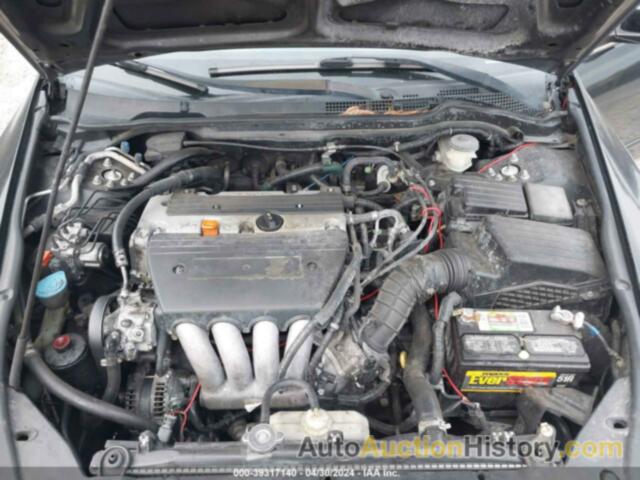 HONDA ACCORD 2.4 EX, 1HGCM56774A162177