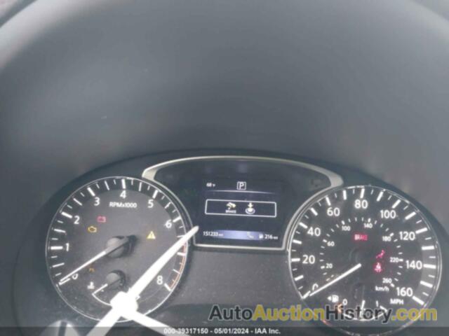 NISSAN ALTIMA 2.5/S/SV/SL/SR, 1N4AL3AP3HC251958