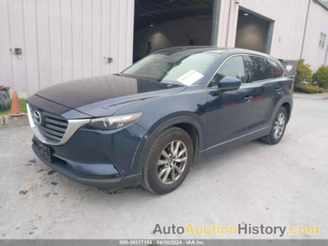 MAZDA CX-9 TOURING, JM3TCBCY9H0134087