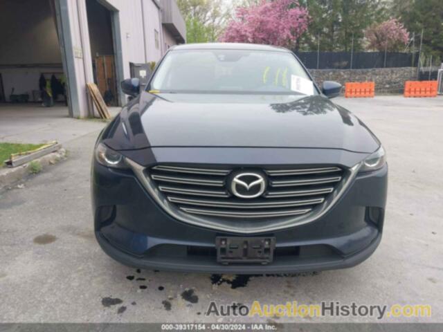 MAZDA CX-9 TOURING, JM3TCBCY9H0134087