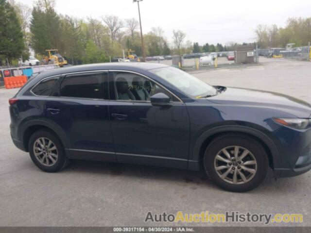 MAZDA CX-9 TOURING, JM3TCBCY9H0134087