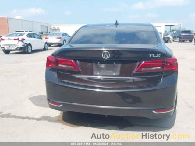 ACURA TLX V6, 19UUB2F35FA022265