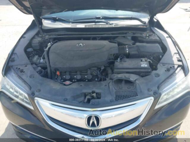 ACURA TLX V6, 19UUB2F35FA022265