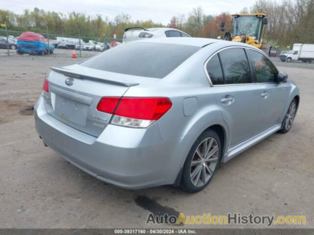 SUBARU LEGACY 2.5I PREMIUM, 4S3BMBG60D3041817