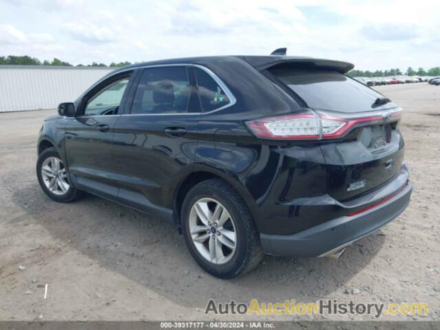 FORD EDGE SEL, 2FMPK4J86GBB84756