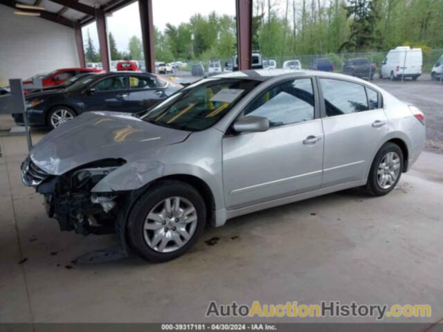 NISSAN ALTIMA 2.5 S, 1N4AL2AP7CN453662