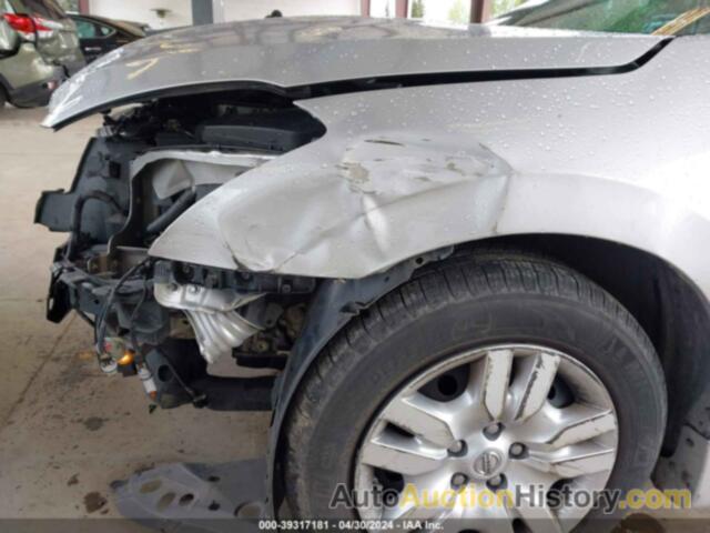 NISSAN ALTIMA 2.5 S, 1N4AL2AP7CN453662