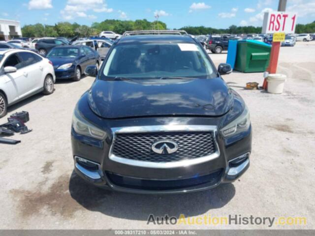 INFINITI QX60, 5N1DL0MN4HC509450