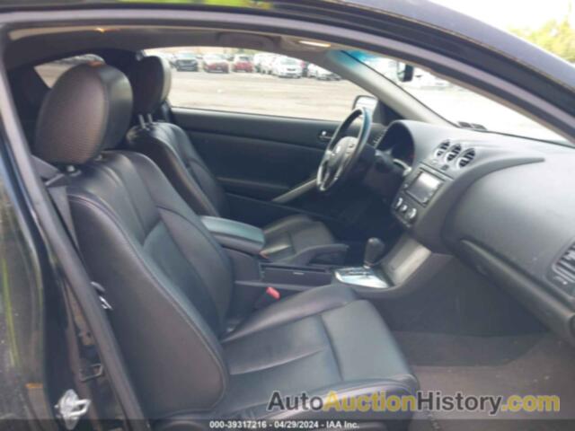 NISSAN ALTIMA 3.5 SR, 1N4BL2EP1BC145640